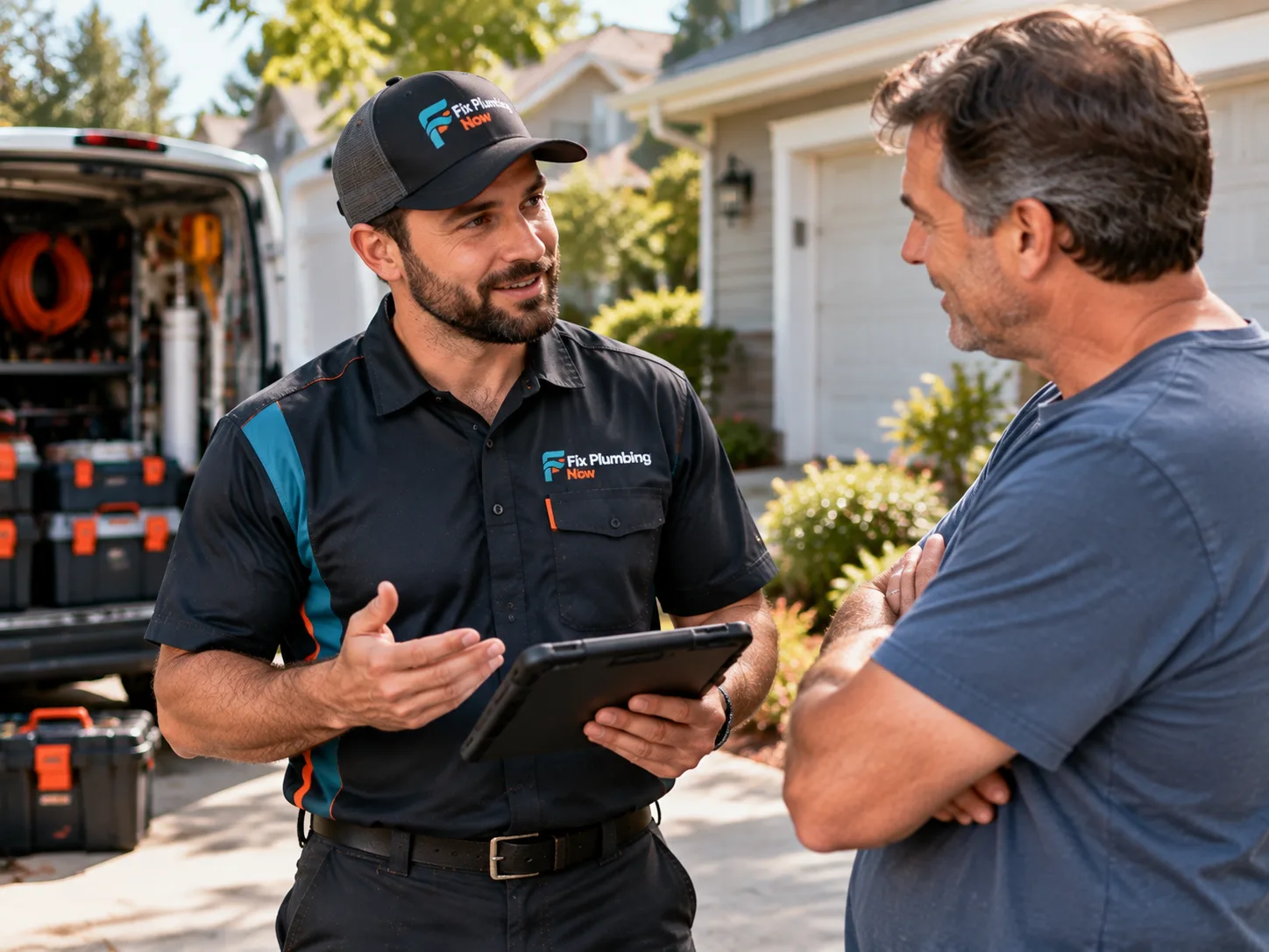 Clogged Drain Service Oklahoma City, OK FAQs